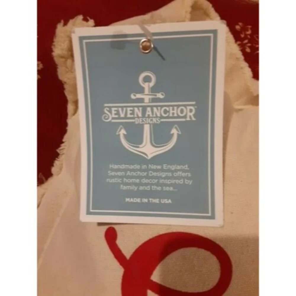 Seven Anchor Design 